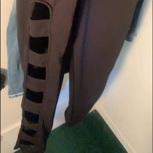 Brand new Never worn. Way to big on me